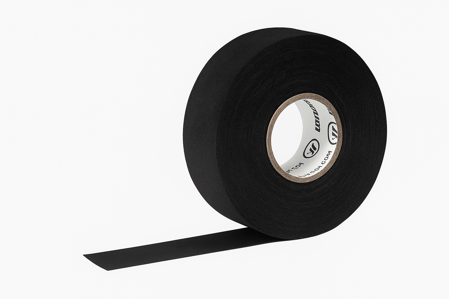 Warrior Cloth Eishockey Tape schwarz 25m - 24mm